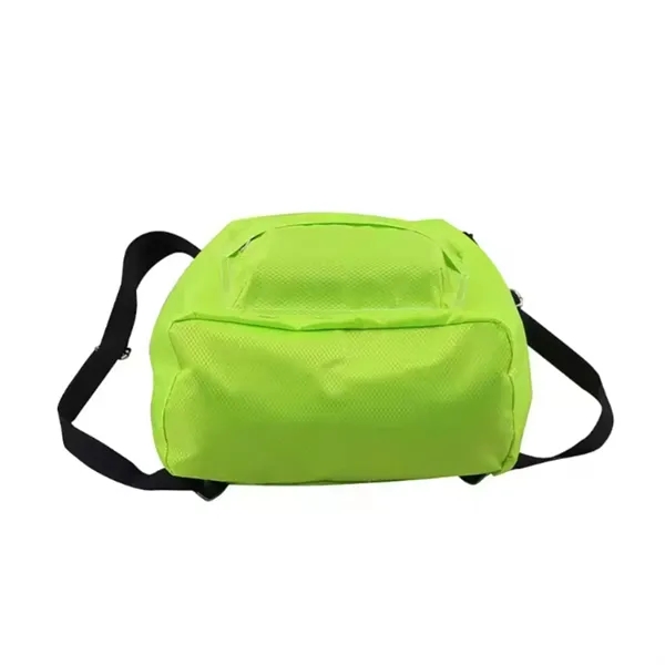 Waterproof Gym Swim Bag - Waterproof Gym Swim Bag - Image 8 of 8