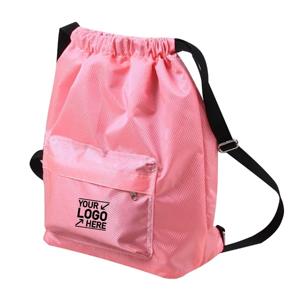 Waterproof Gym Swim Bag - Waterproof Gym Swim Bag - Image 2 of 8