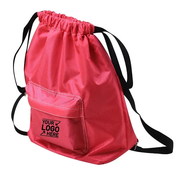 Waterproof Gym Swim Bag - Waterproof Gym Swim Bag - Image 3 of 8