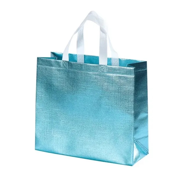 Non Woven Reusable Grocery Bags - Non Woven Reusable Grocery Bags - Image 1 of 1