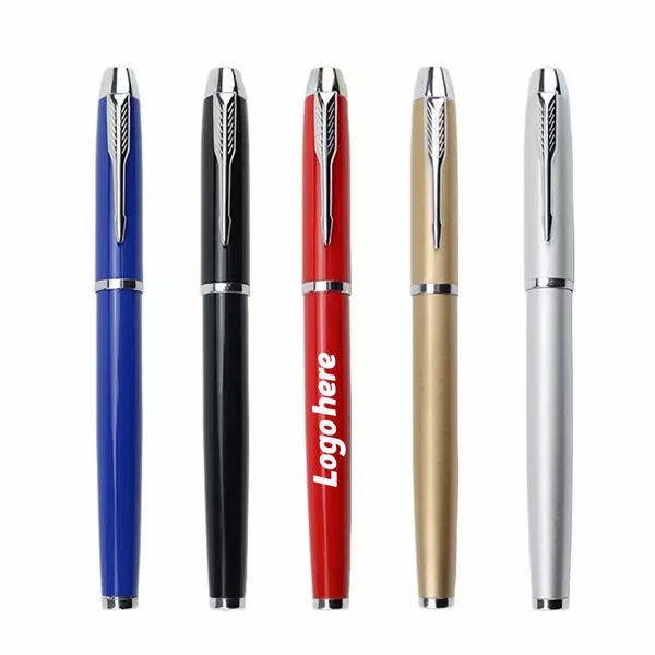 Business Ballpoint Pen - Business Ballpoint Pen - Image 0 of 5