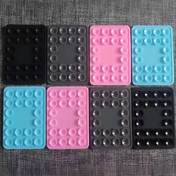 Silicone Phone Suction Cup - Silicone Phone Suction Cup - Image 3 of 3
