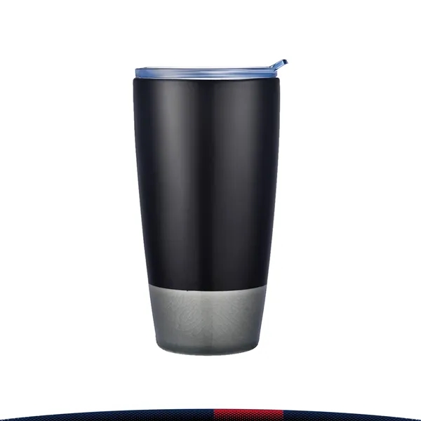 12 OZ. Ceramic Travel Tumbler - 12 OZ. Ceramic Travel Tumbler - Image 4 of 4