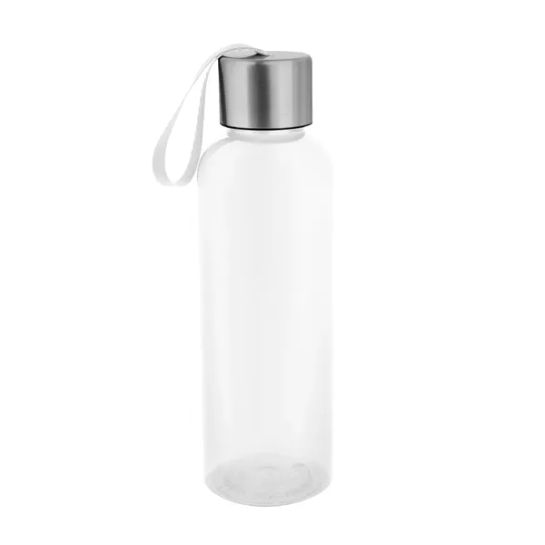 20 Oz. Jaclyn RPET Bottle - 20 Oz. Jaclyn RPET Bottle - Image 13 of 14