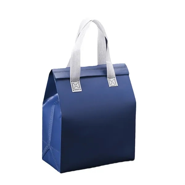 Non-Woven Cooler Tote Bag - Non-Woven Cooler Tote Bag - Image 1 of 1