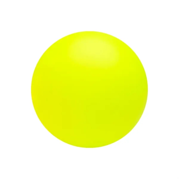 Neon Stress Ball Reliever - Neon Stress Ball Reliever - Image 3 of 6