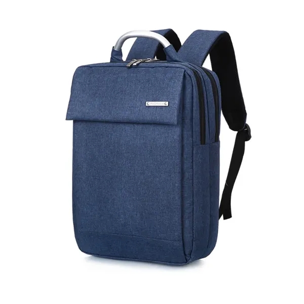 15.6 In Multi Functional Laptop Backpack - 15.6 In Multi Functional Laptop Backpack - Image 4 of 7