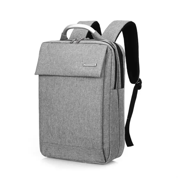 15.6 In Multi Functional Laptop Backpack - 15.6 In Multi Functional Laptop Backpack - Image 5 of 7