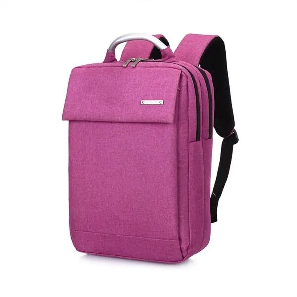 15.6 In Multi Functional Laptop Backpack - 15.6 In Multi Functional Laptop Backpack - Image 6 of 7