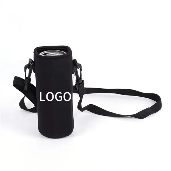Water Bottle Holder Bag - Water Bottle Holder Bag - Image 0 of 3