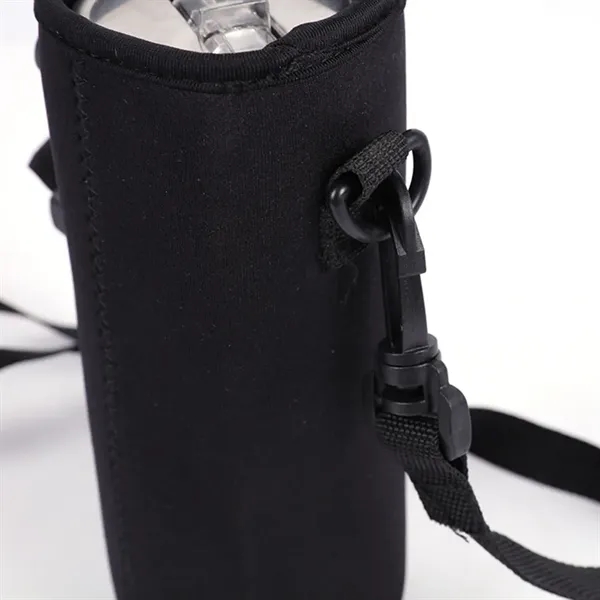 Water Bottle Holder Bag - Water Bottle Holder Bag - Image 1 of 3