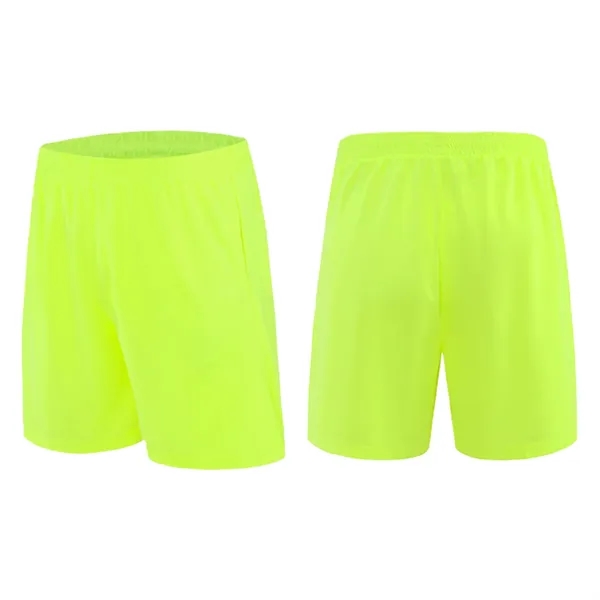 Sports Quick Drying Shorts MOQ10 - Sports Quick Drying Shorts MOQ10 - Image 7 of 7