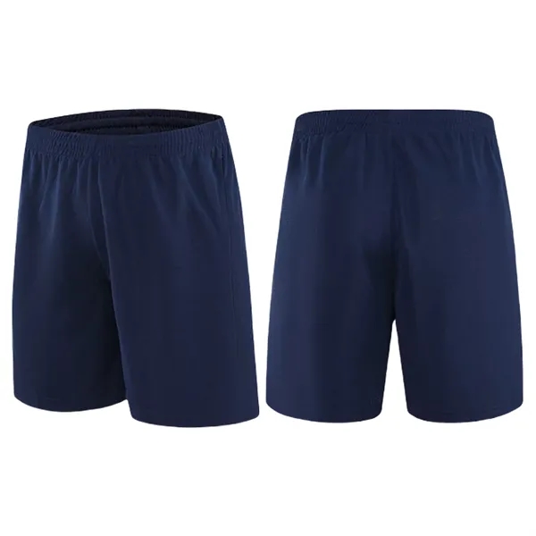 Sports Quick Drying Shorts MOQ10 - Sports Quick Drying Shorts MOQ10 - Image 6 of 7