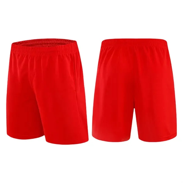 Sports Quick Drying Shorts MOQ10 - Sports Quick Drying Shorts MOQ10 - Image 5 of 7
