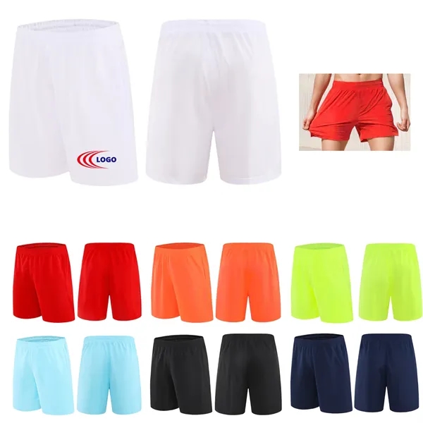 Sports Quick Drying Shorts MOQ10 - Sports Quick Drying Shorts MOQ10 - Image 0 of 7