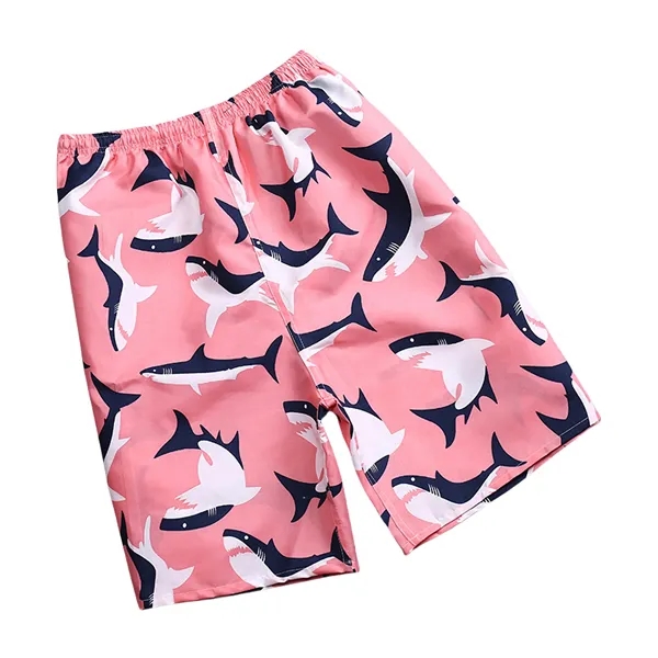 Beach Shorts MOQ20 - Beach Shorts MOQ20 - Image 1 of 27