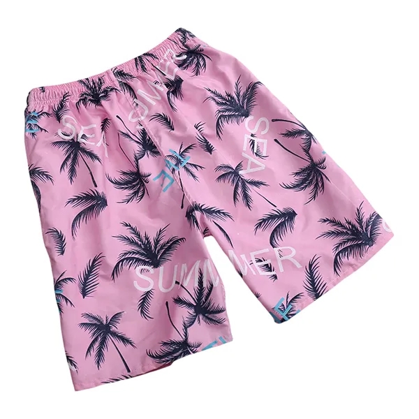 Beach Shorts MOQ20 - Beach Shorts MOQ20 - Image 4 of 27