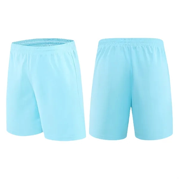 Sports Quick Drying Shorts MOQ10 - Sports Quick Drying Shorts MOQ10 - Image 1 of 7