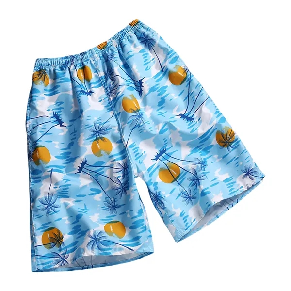 Beach Shorts MOQ20 - Beach Shorts MOQ20 - Image 20 of 27