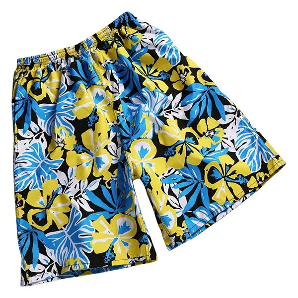 Beach Shorts MOQ20 - Beach Shorts MOQ20 - Image 24 of 27