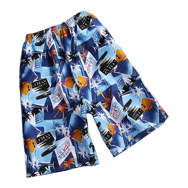 Beach Shorts MOQ20 - Beach Shorts MOQ20 - Image 21 of 27