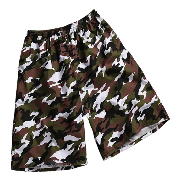 Beach Shorts MOQ20 - Beach Shorts MOQ20 - Image 26 of 27