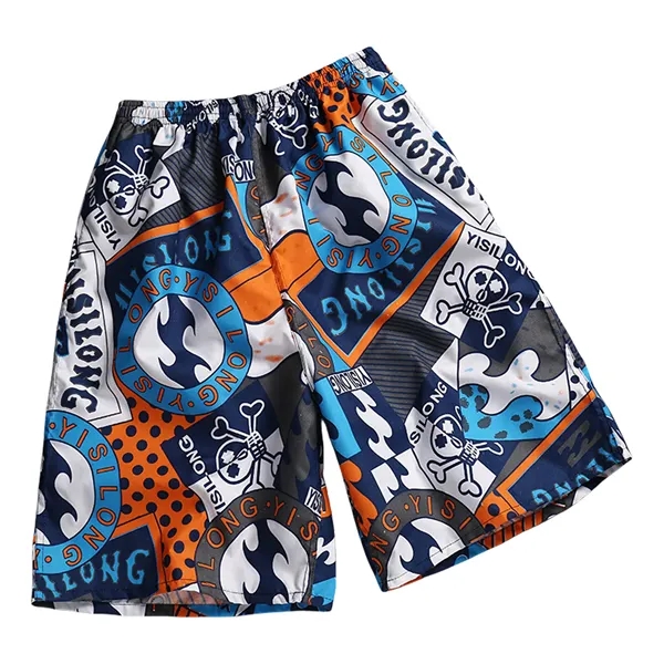 Beach Shorts MOQ20 - Beach Shorts MOQ20 - Image 16 of 27