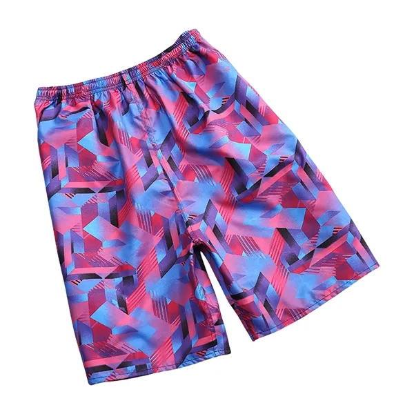 Beach Shorts MOQ20 - Beach Shorts MOQ20 - Image 9 of 27