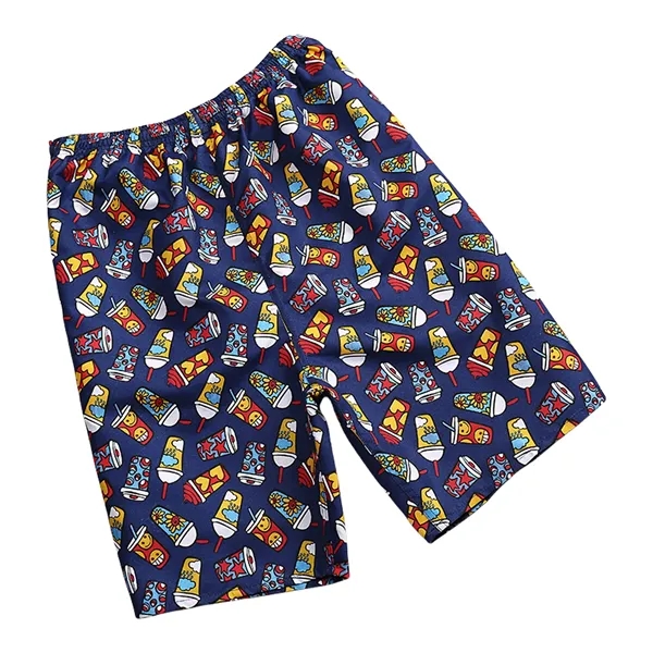 Beach Shorts MOQ20 - Beach Shorts MOQ20 - Image 15 of 27