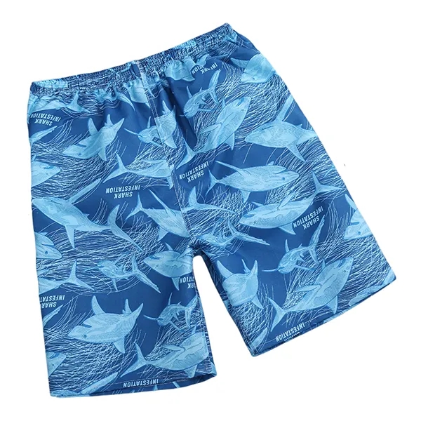 Beach Shorts MOQ20 - Beach Shorts MOQ20 - Image 7 of 27