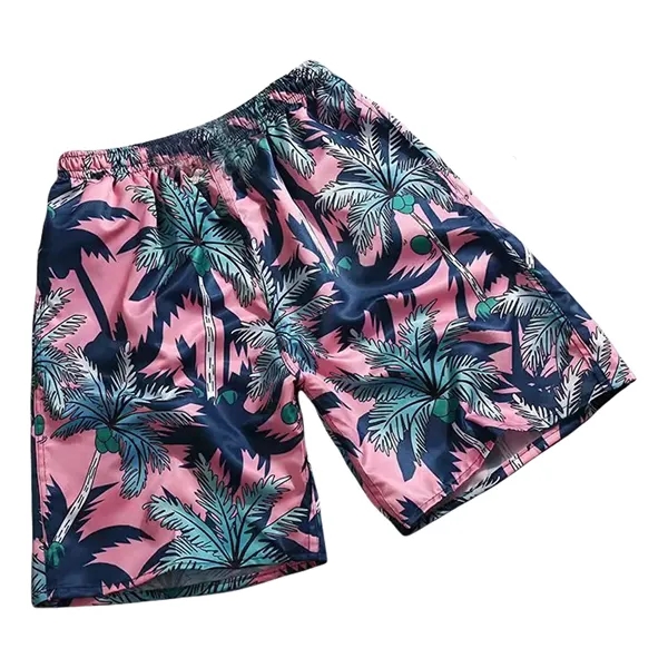 Beach Shorts MOQ20 - Beach Shorts MOQ20 - Image 13 of 27