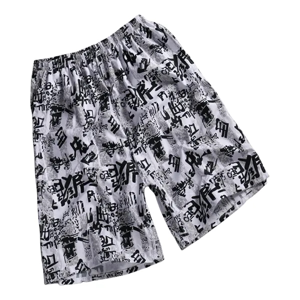 Beach Shorts MOQ20 - Beach Shorts MOQ20 - Image 25 of 27