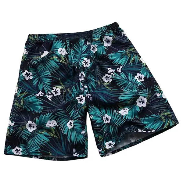 Beach Shorts MOQ20 - Beach Shorts MOQ20 - Image 17 of 27