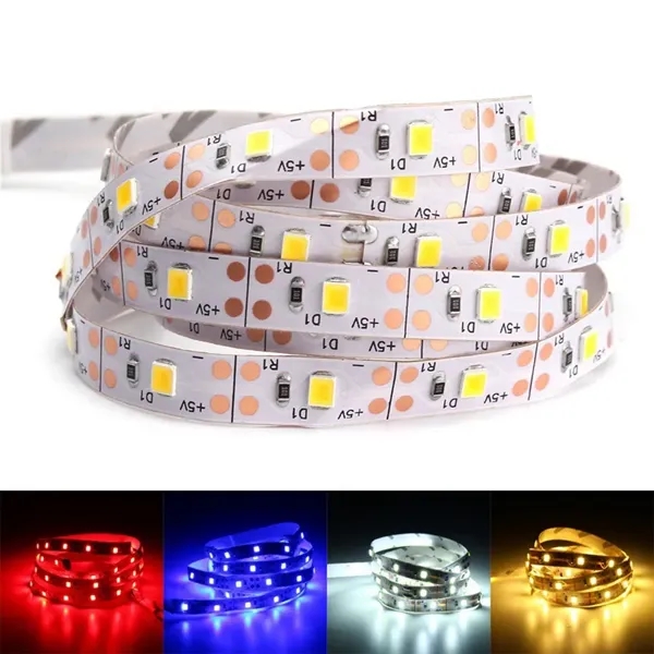 LED Light Strip with Remote - LED Light Strip with Remote - Image 1 of 3