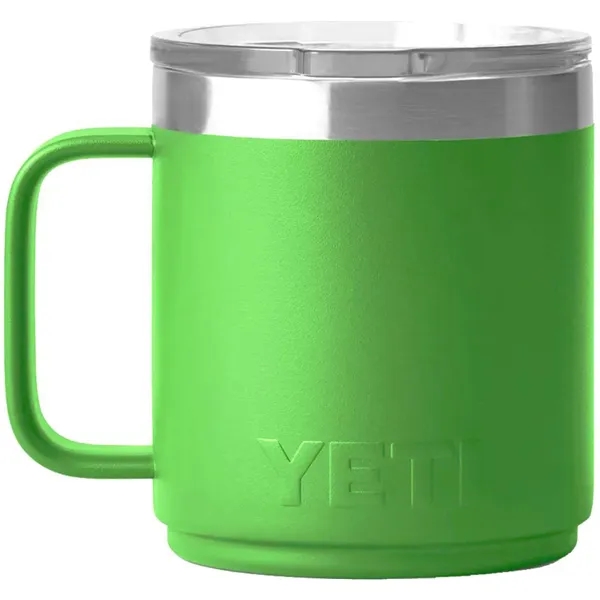 Authentic Yeti 10 oz Stackable Mug - Authentic Yeti 10 oz Stackable Mug - Image 3 of 8