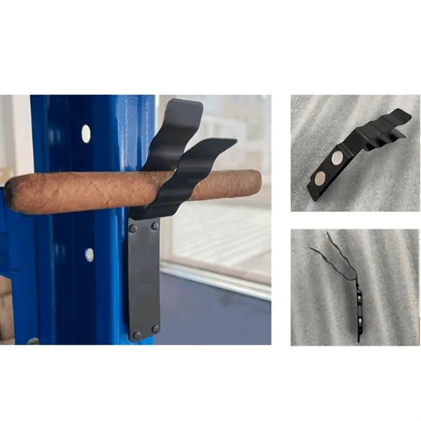 Magnetic Cigar And Cigarette Holder - Magnetic Cigar And Cigarette Holder - Image 1 of 1
