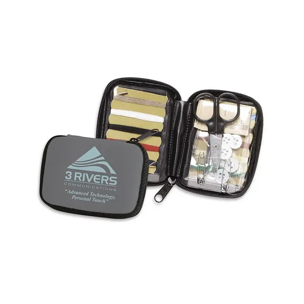 Deluxe Travel Sewing Kit - Deluxe Travel Sewing Kit - Image 0 of 0