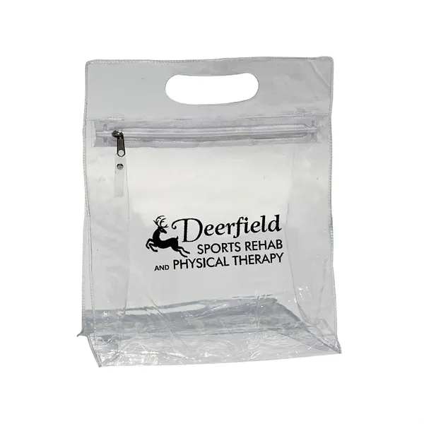 Large Amenities Bag - Large Amenities Bag - Image 0 of 1