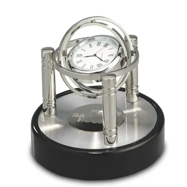 Prominence Clock - Prominence Clock - Image 0 of 1