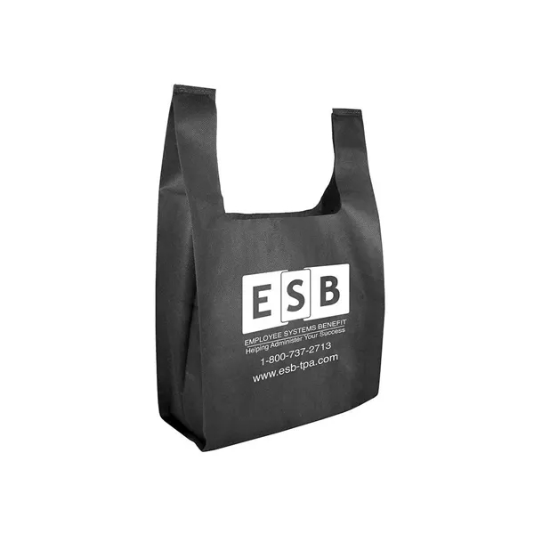 Polytex 13 X 17 X 7 Grocery Sack - Polytex 13 X 17 X 7 Grocery Sack - Image 2 of 10