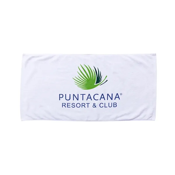 Resort Beach Towel - Resort Beach Towel - Image 1 of 1