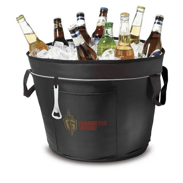 Celebration Bucket Cooler - Celebration Bucket Cooler - Image 0 of 0