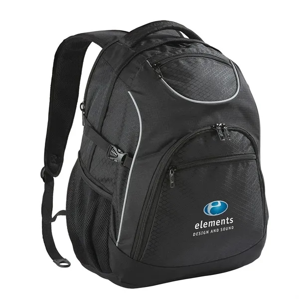 Explorer Backpack - Explorer Backpack - Image 2 of 3