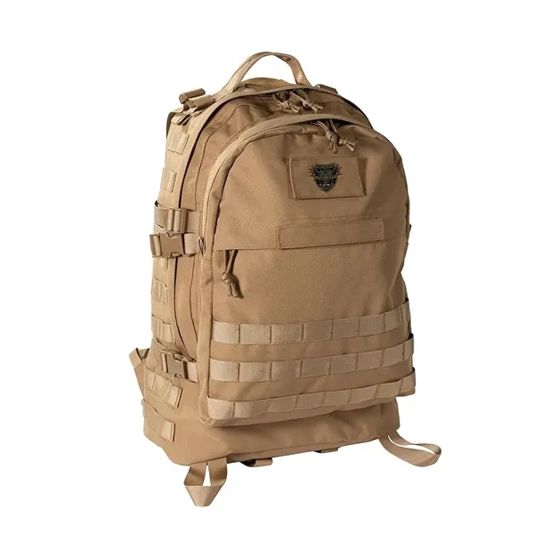 Tactical Backpack - Tactical Backpack - Image 0 of 0