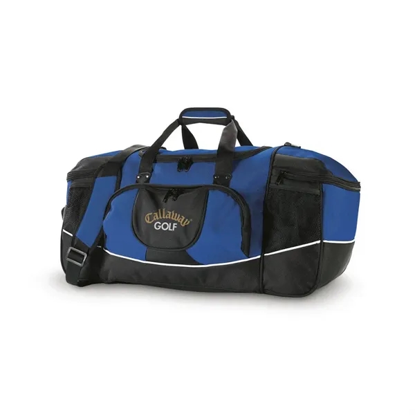 Scout Duffel - Scout Duffel - Image 2 of 2