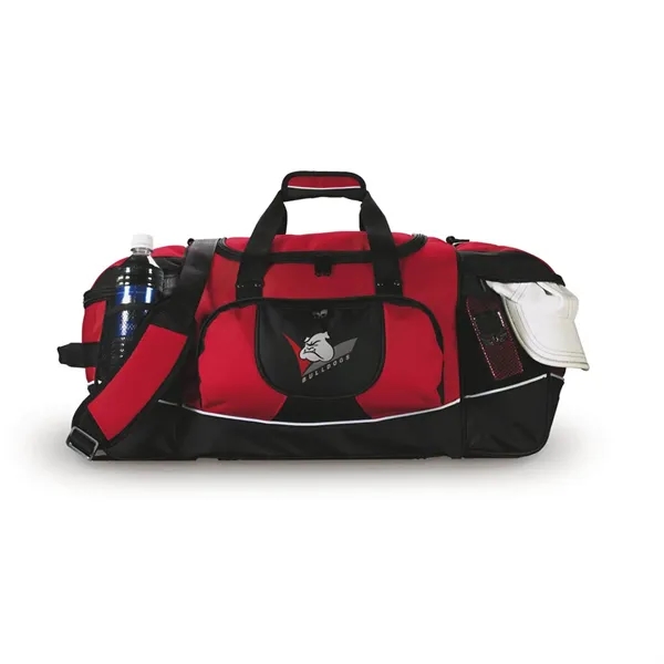 Scout Rolling Duffel - Scout Rolling Duffel - Image 1 of 1