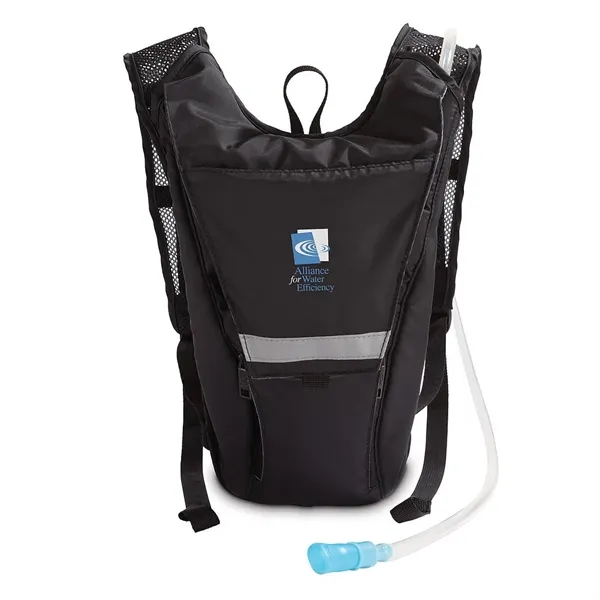 Mini Hydration Pack - Mini Hydration Pack - Image 2 of 3