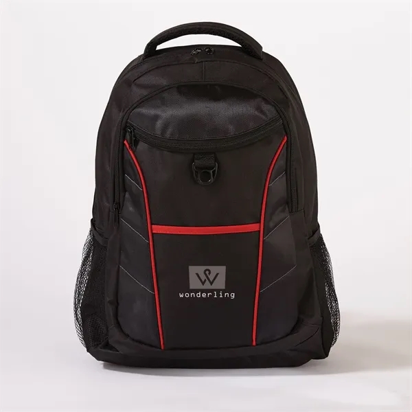 The Sport Backpack - The Sport Backpack - Image 1 of 1