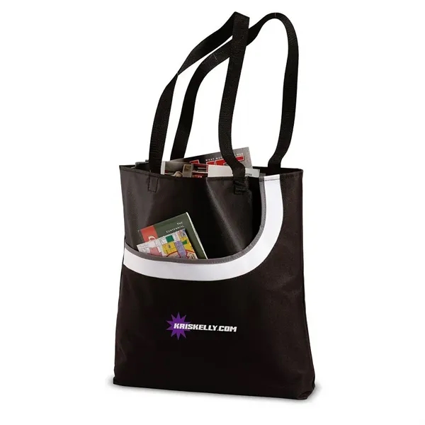 The Arc Tote - The Arc Tote - Image 0 of 1