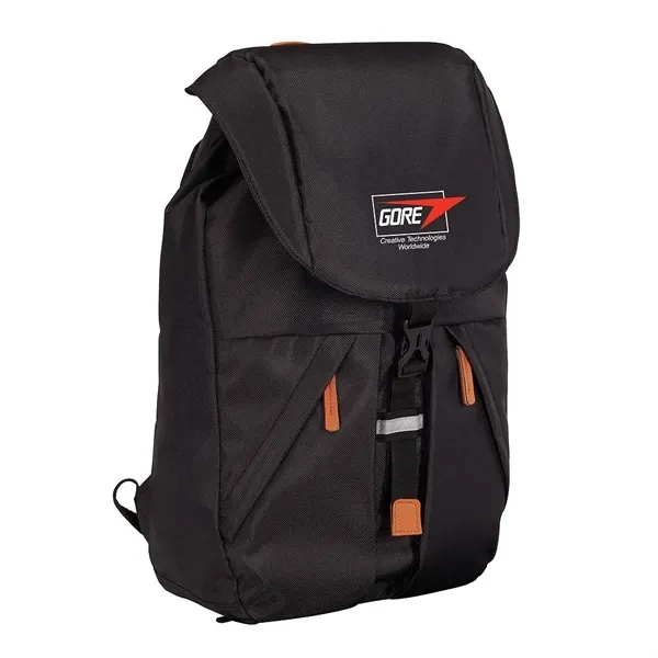 Double Share Backpack - Double Share Backpack - Image 1 of 1